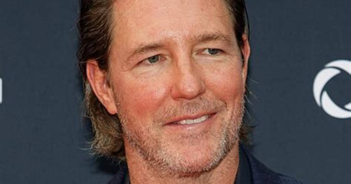 Edward Burns