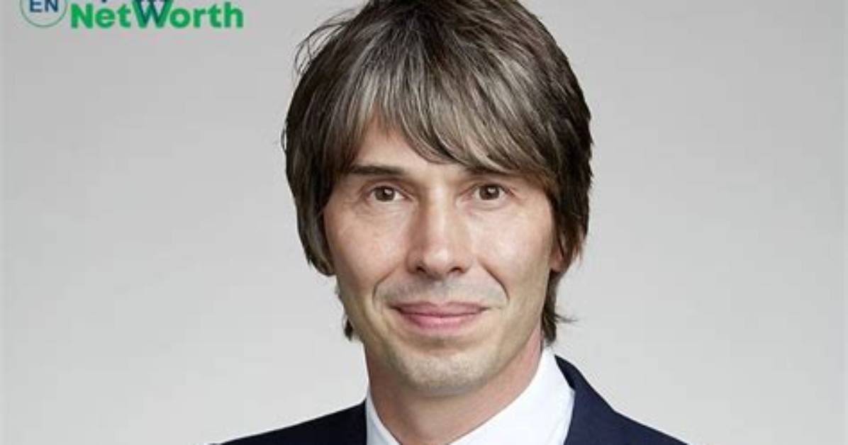 Edward Cox Net Worth