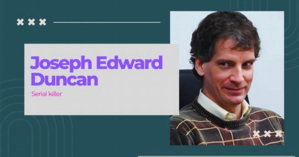 Edward Duncan