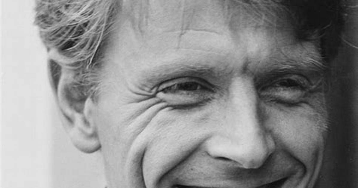 Edward Fox Net Worth