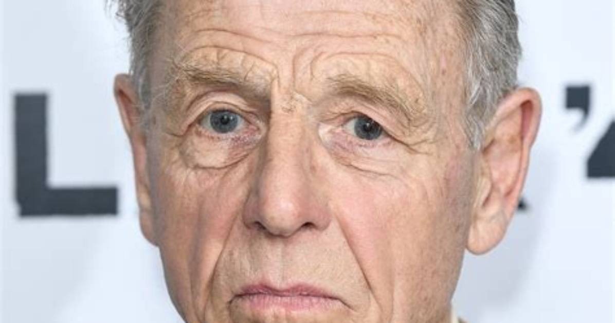 Edward Fox