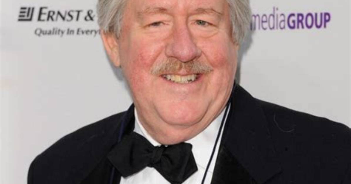Edward Herrmann Net Worth