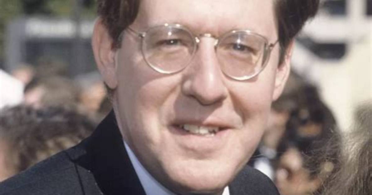 Edward Herrmann