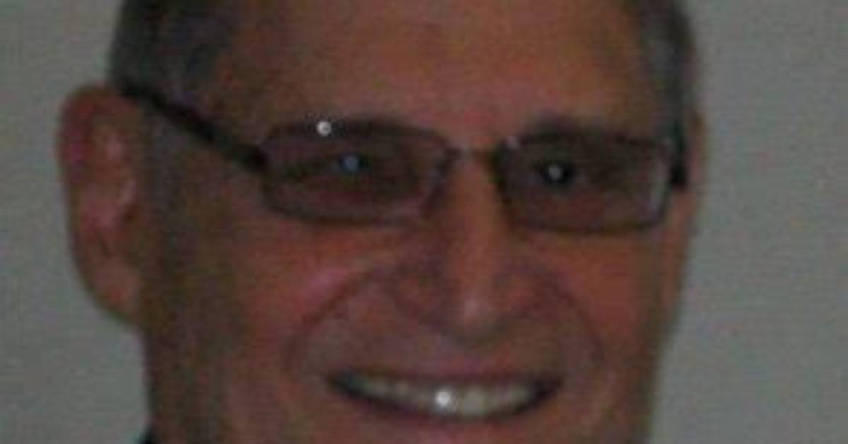 Edward J. Lewis