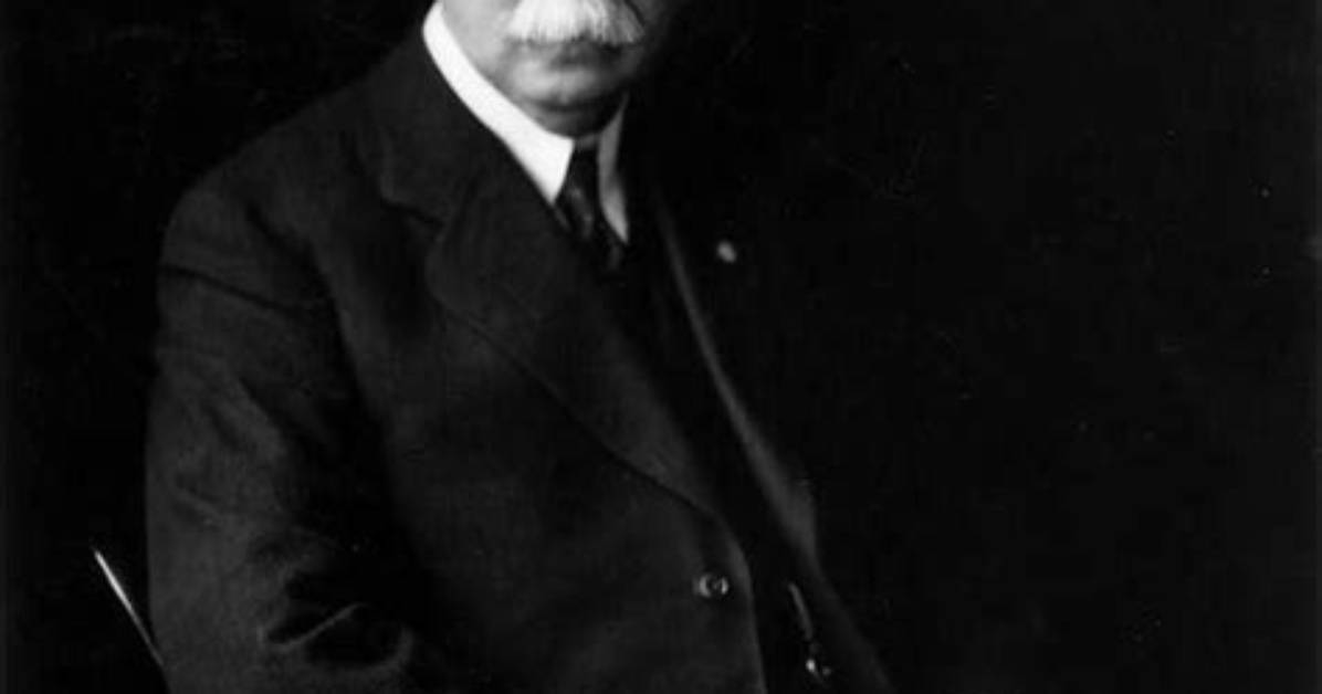 Edward L. Doheny