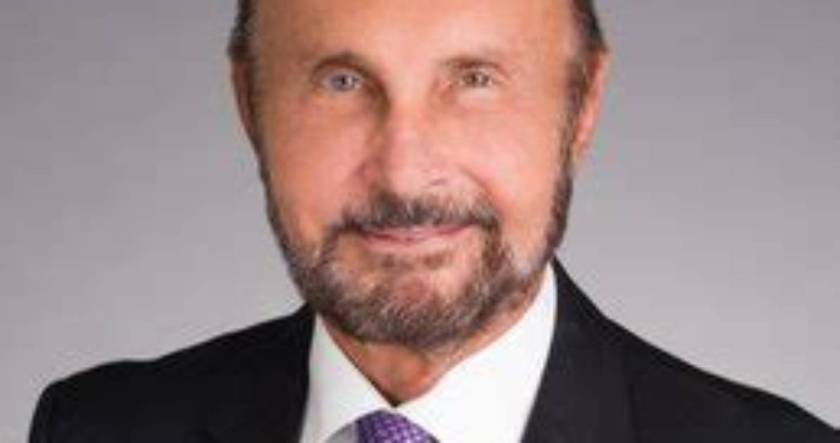 Edward M. Bernstein