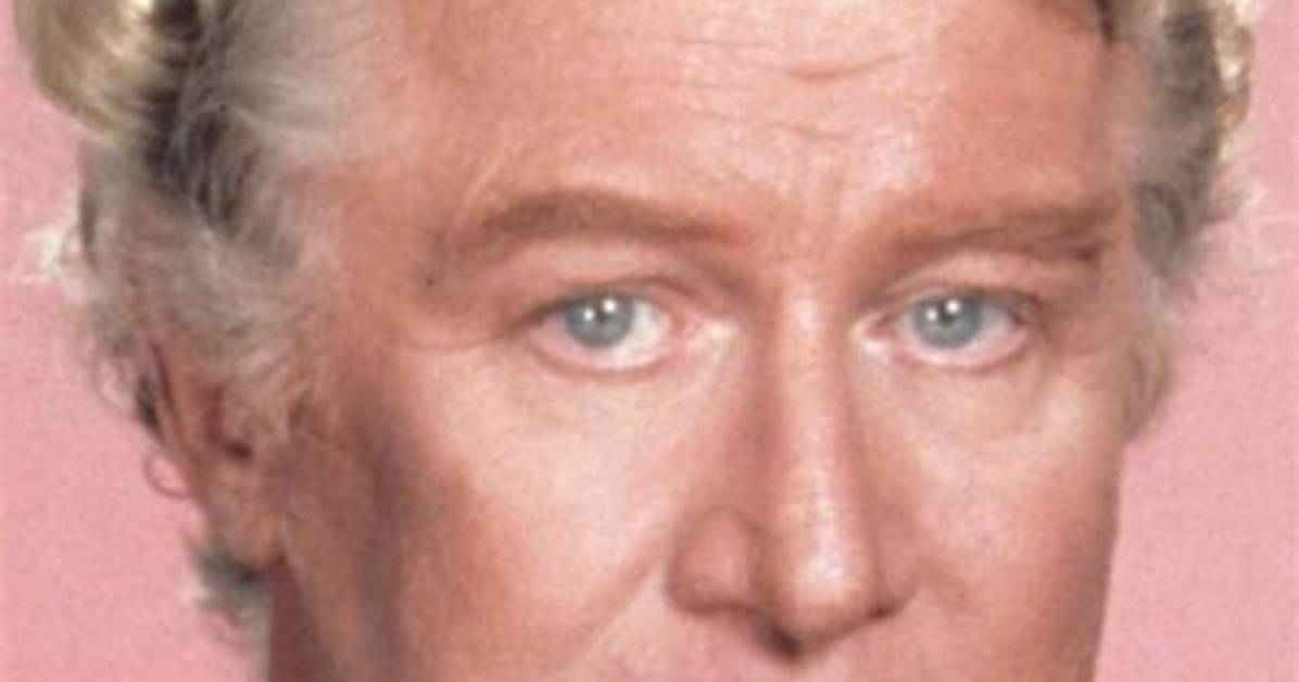 Edward Mulhare