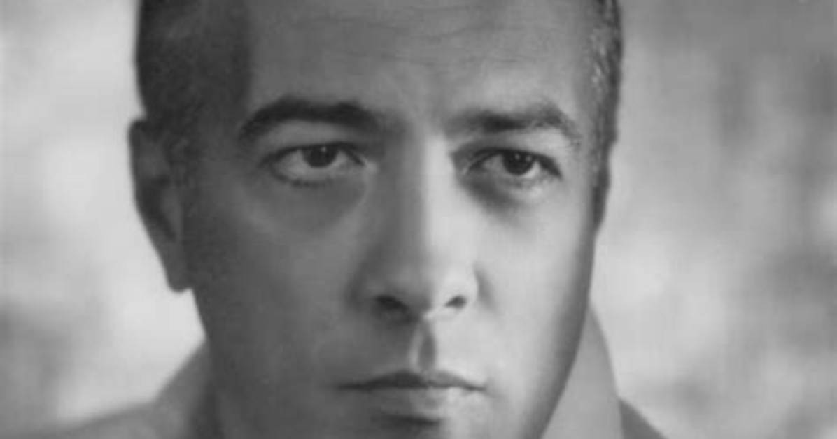 Edward Platt