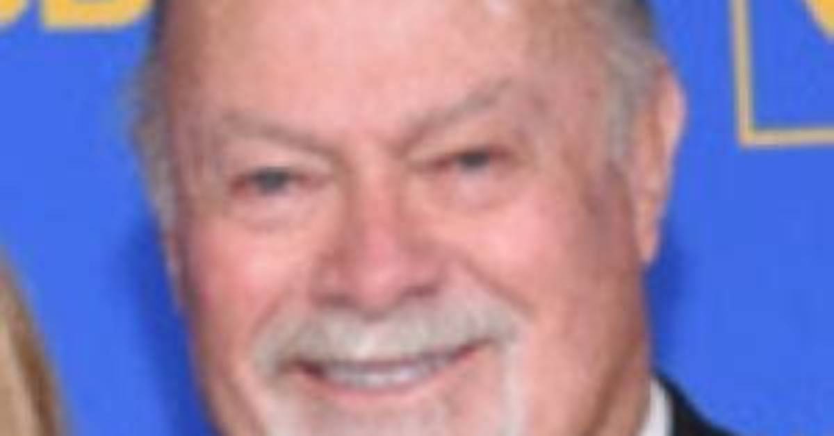 Edward Scott Net Worth