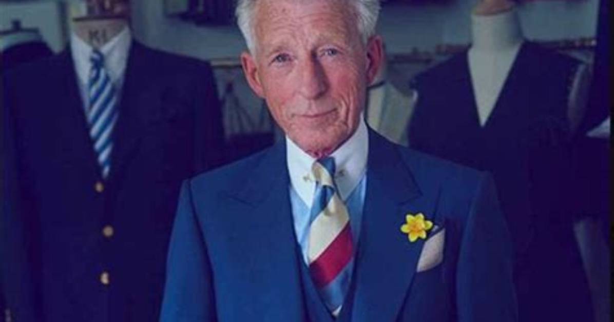 Edward Sexton
