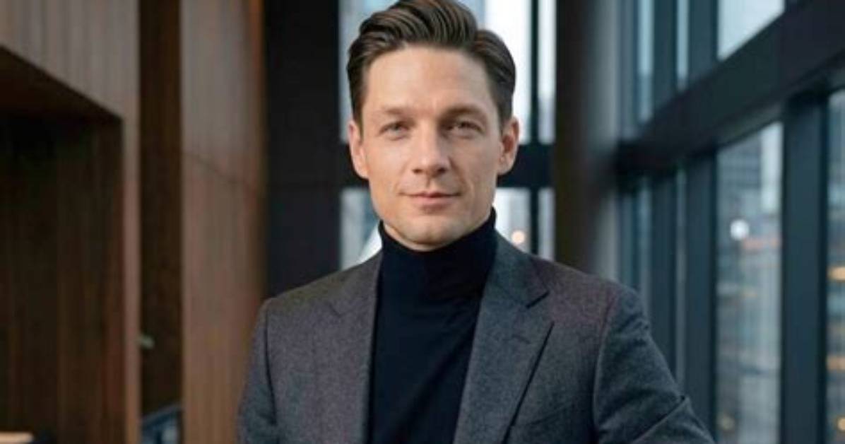 Edward Smith Net Worth