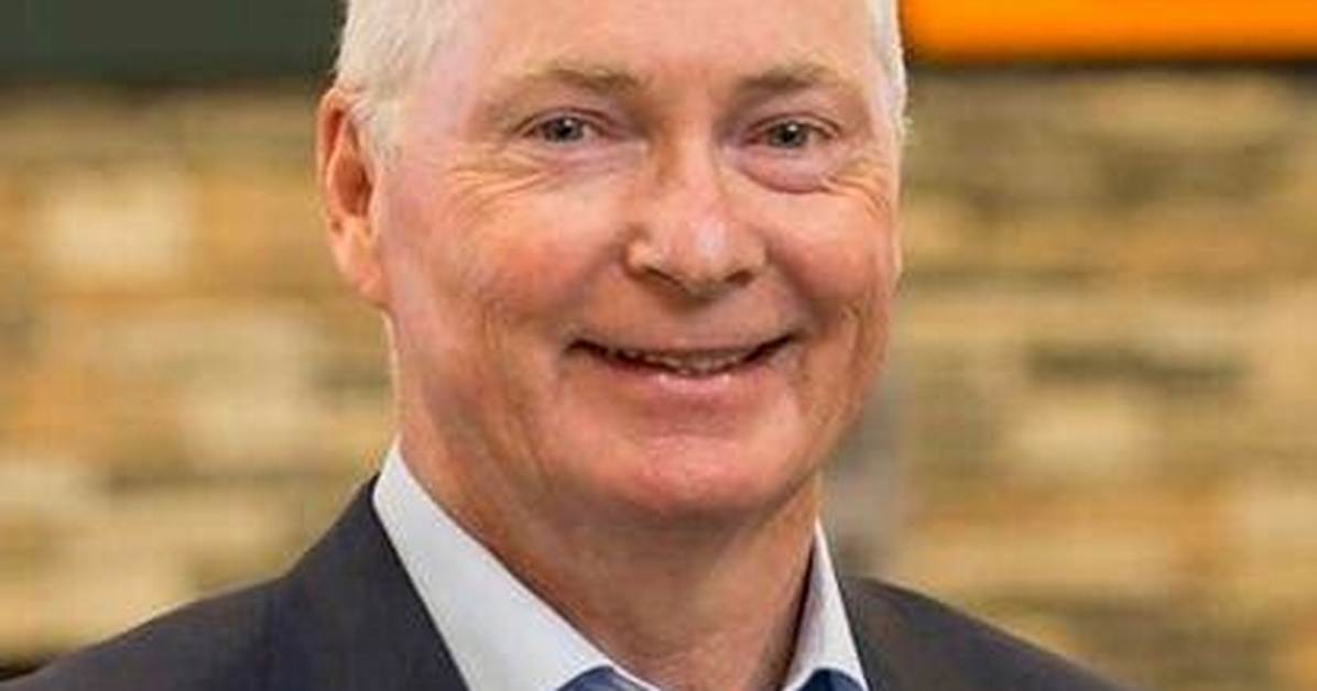 Edward Stack Net Worth 2024