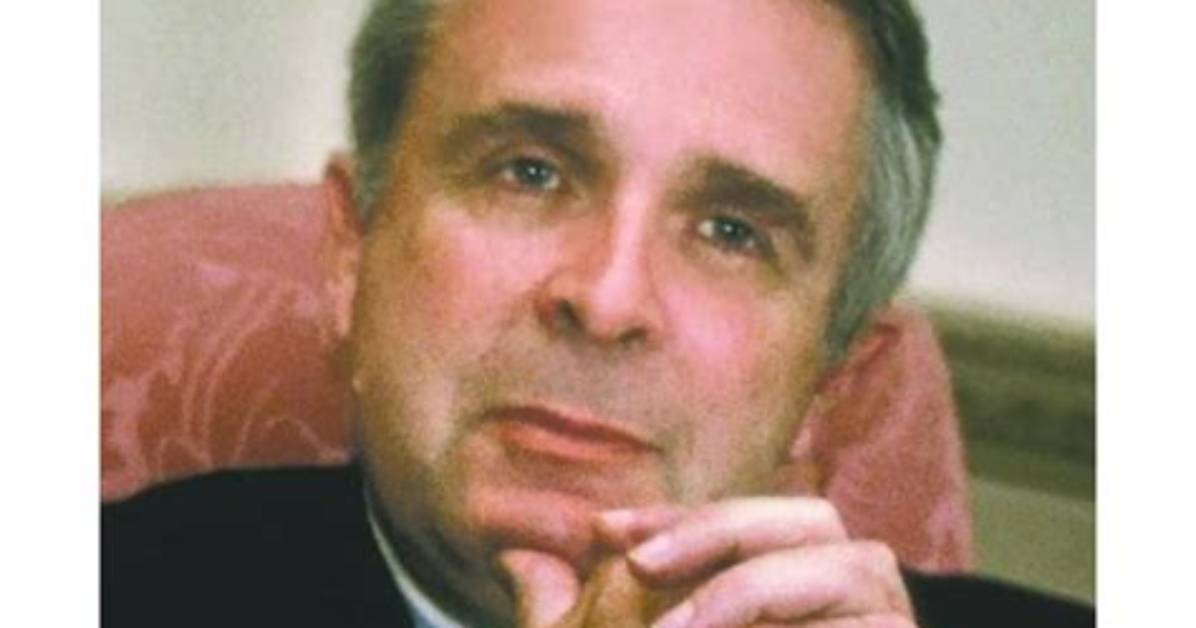 Edward Stephens