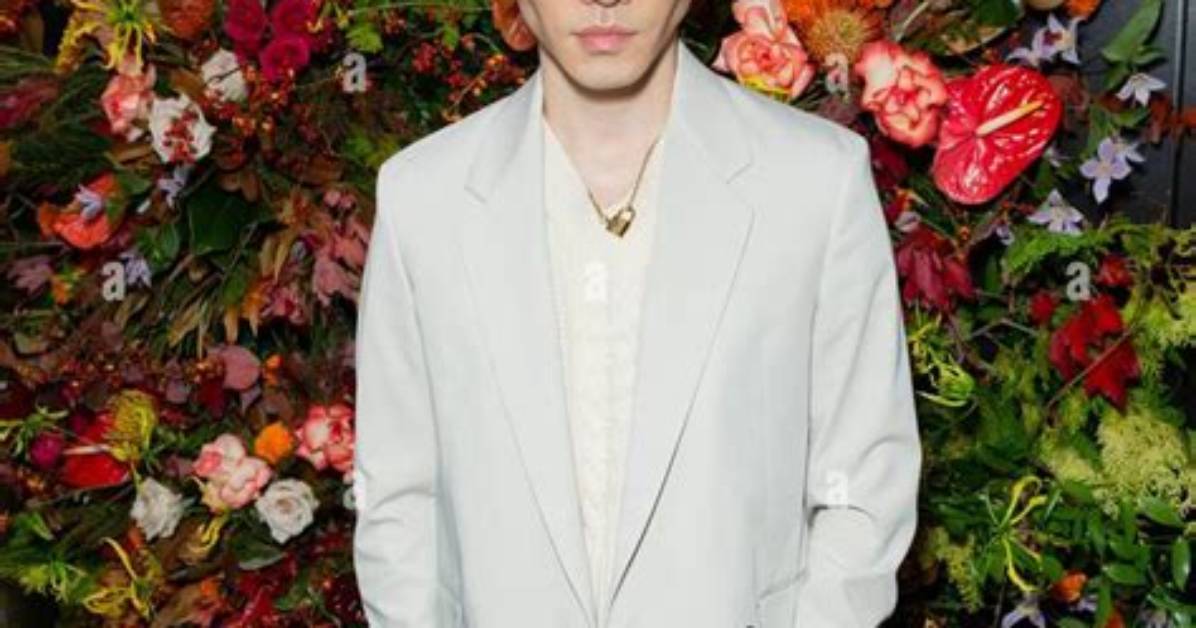 Edward Zo