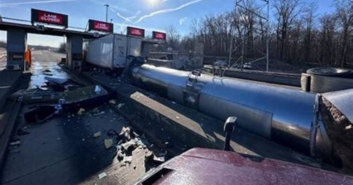 Edwin Bottelman Died: 73-Year-Old Semi-Trailer Driver Died in Tragic Accident