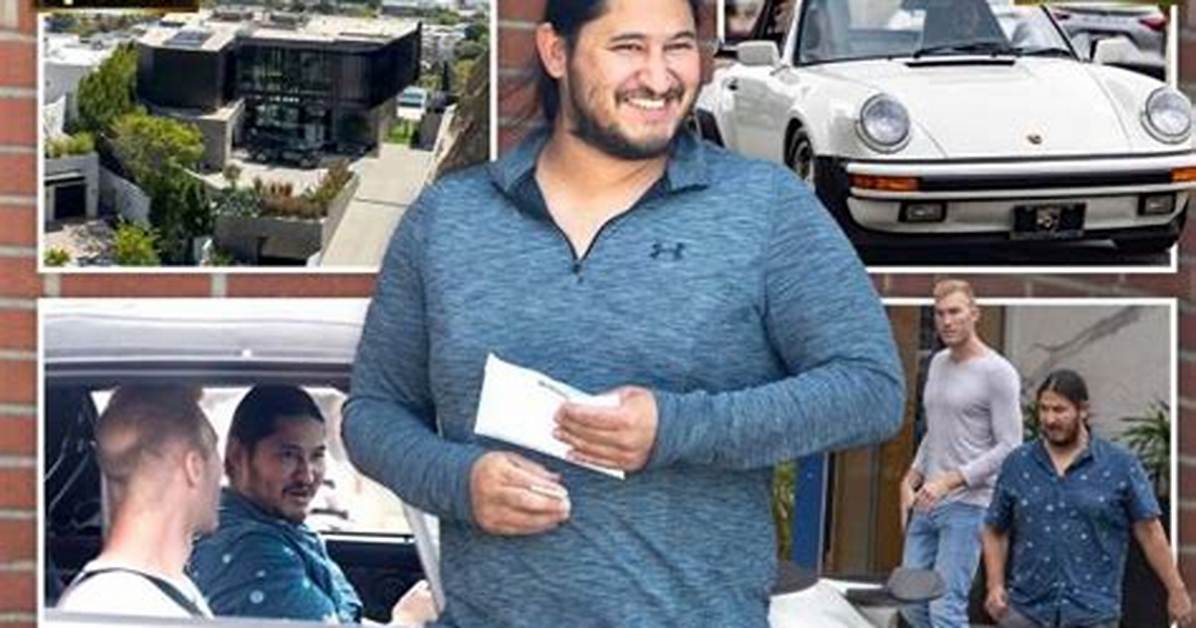 Edwin Castro Net Worth 2024