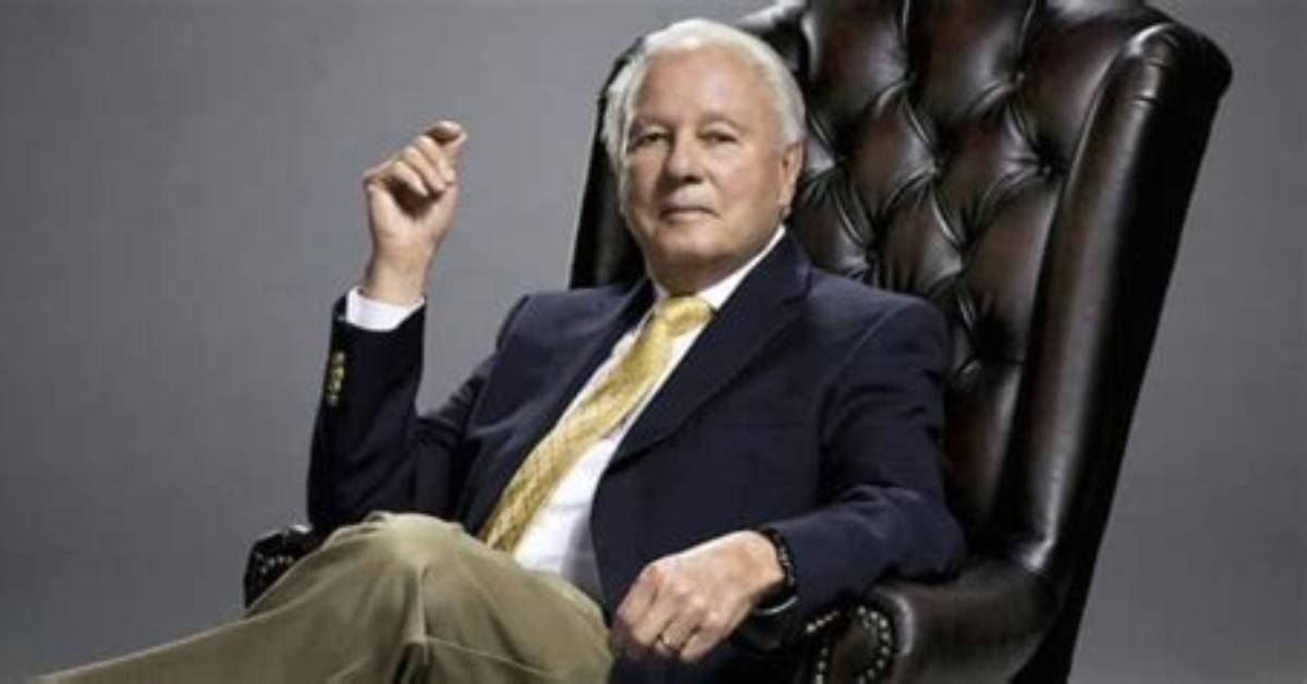Edwin Edwards Net Worth