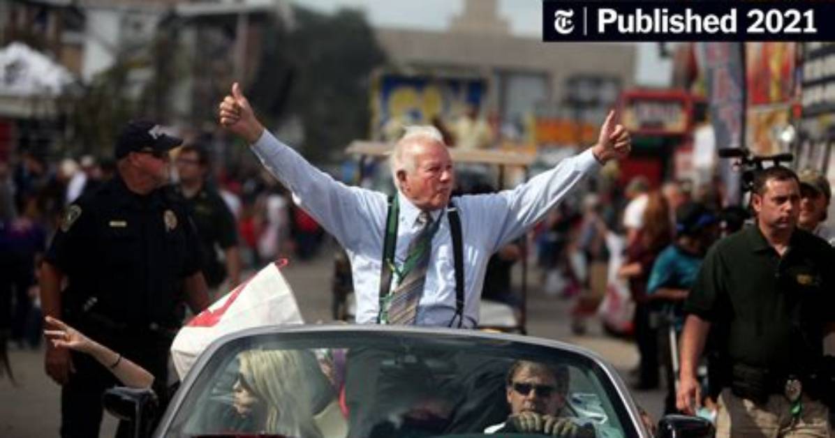 Edwin Edwards
