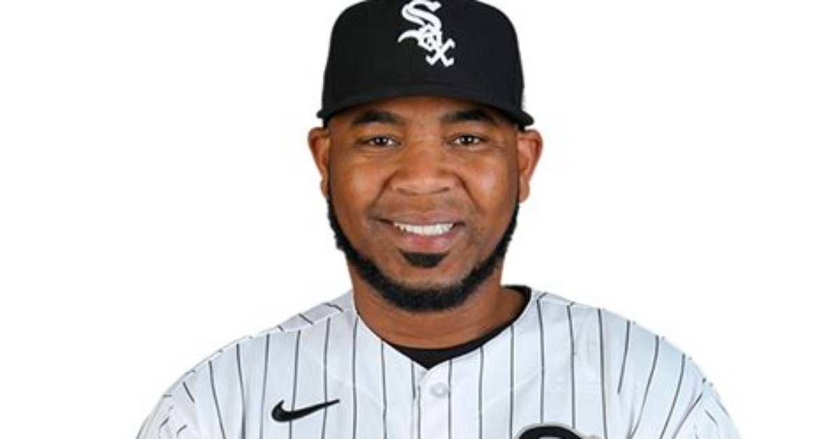 Edwin Encarnacion Biography