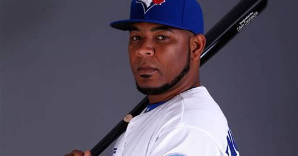 Edwin Encarnacion