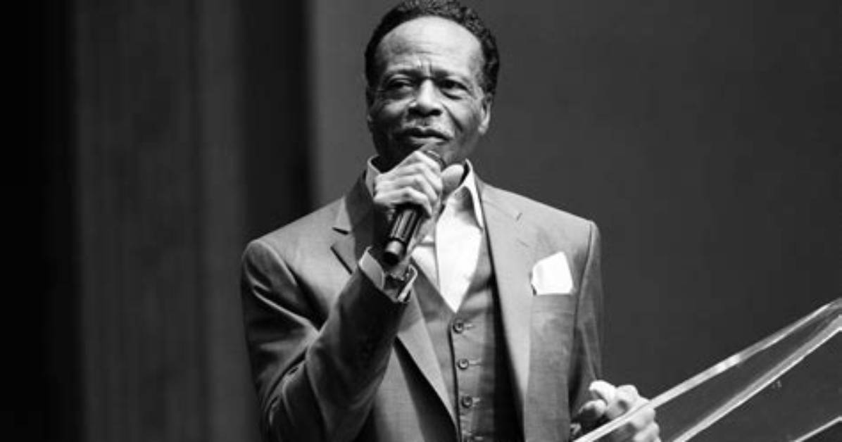 Edwin Hawkins