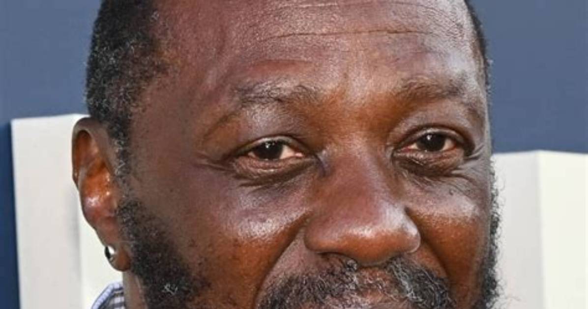 Edwin Lee Gibson Net Worth
