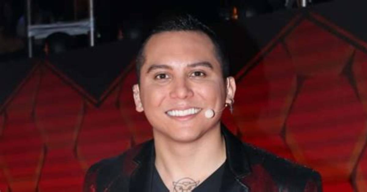 Edwin Luna Net Worth