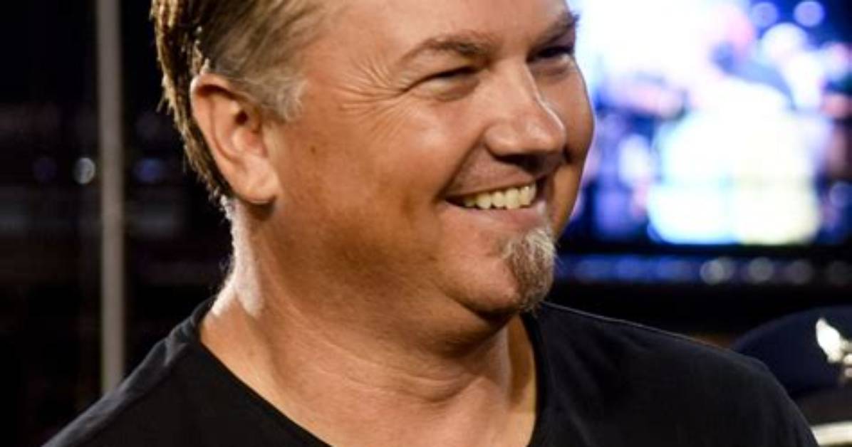 Edwin Mccain Net Worth