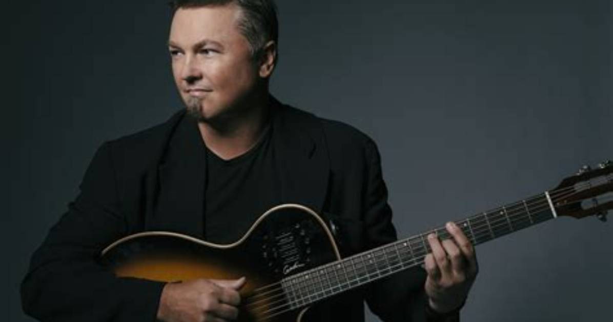 Edwin Mccain