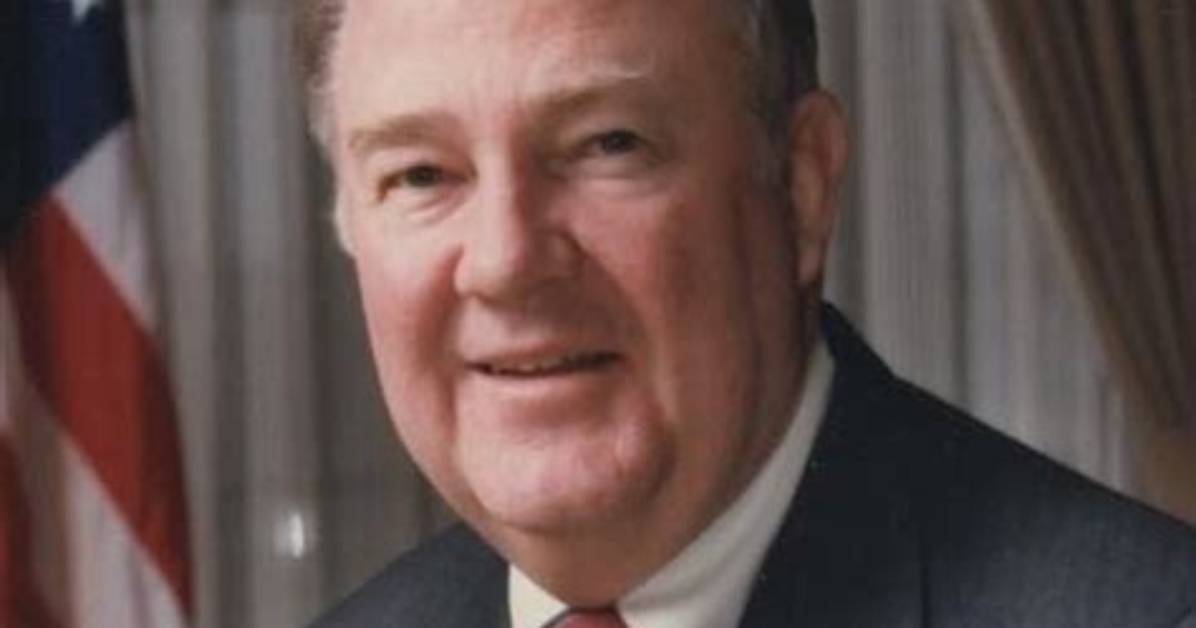 Edwin Meese