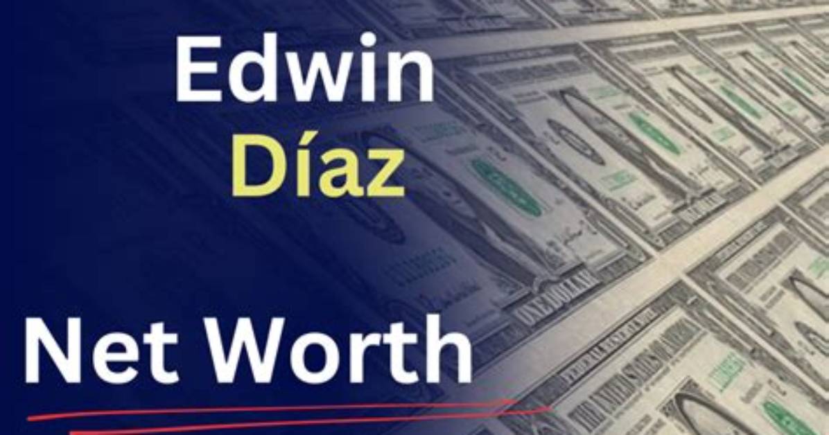 Edwin Meza Net Worth