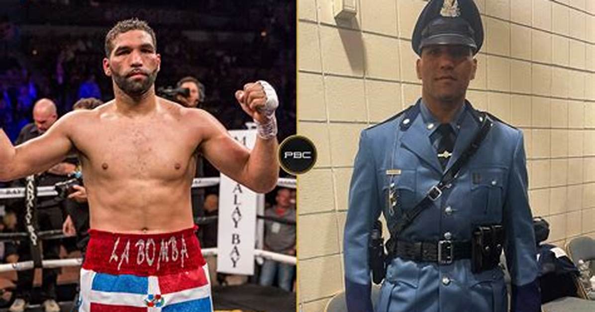 Edwin Rodriguez (Boxer)