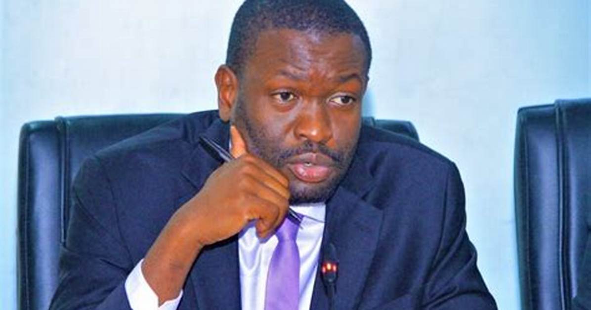 Edwin Sifuna
