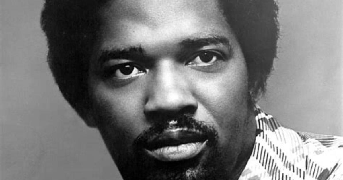 Edwin Starr