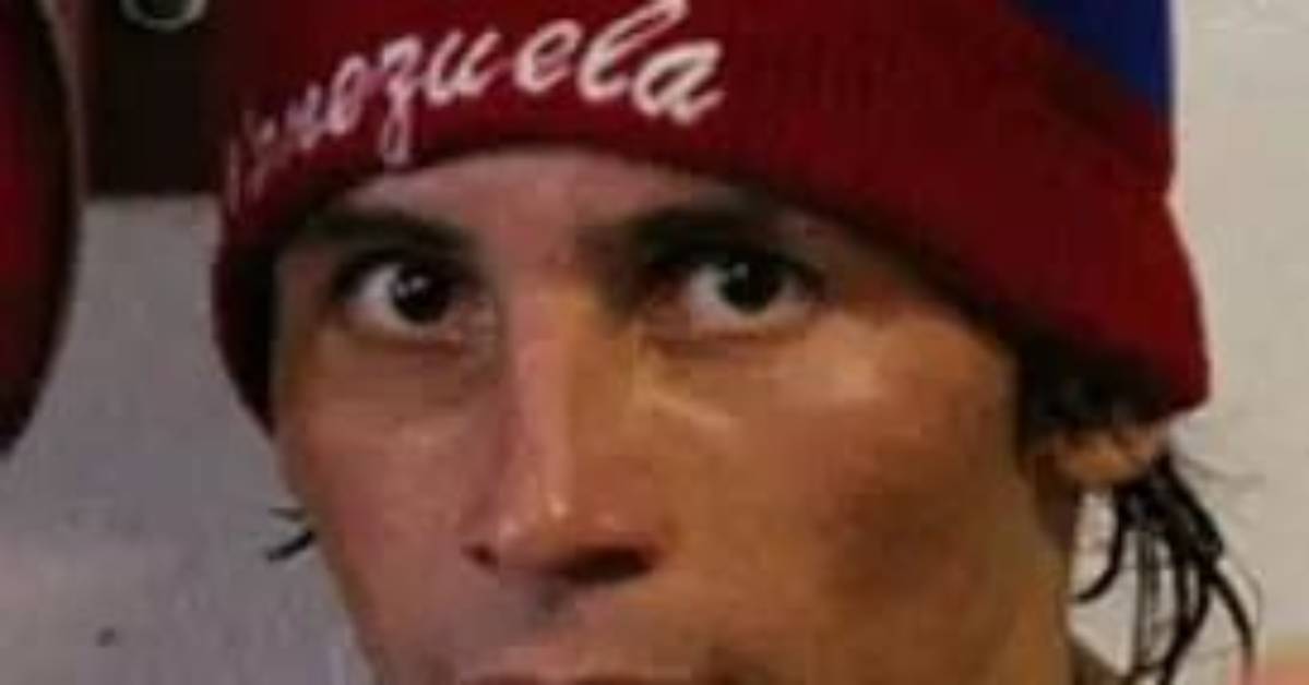 Edwin Valero Net Worth