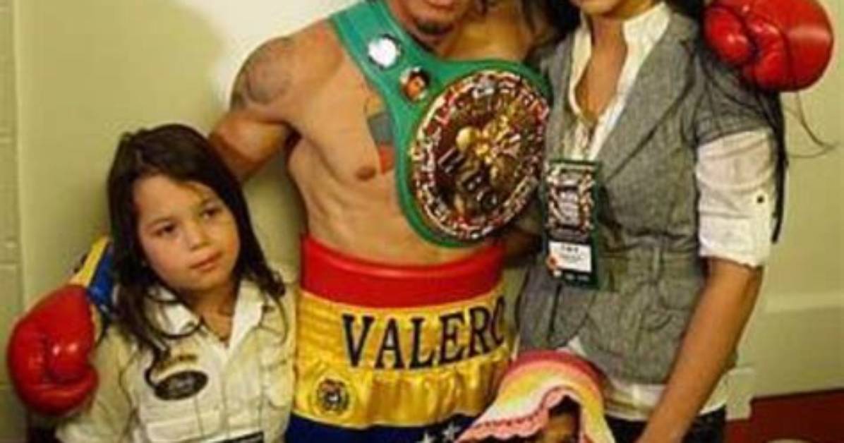 Edwin Valero