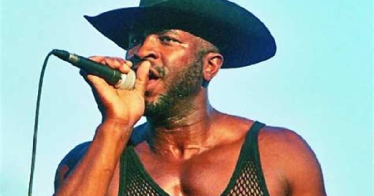 Eek-a-Mouse Net Worth - How Much Does Eek-a-Mouse Make?