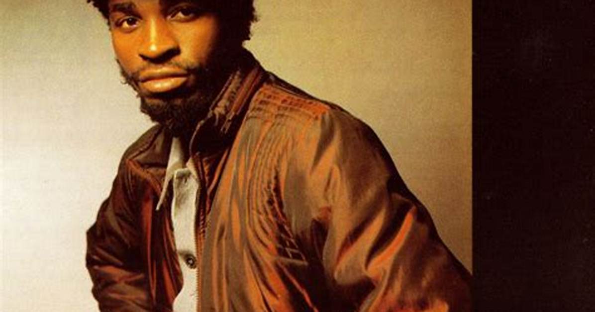 Eek-a-Mouse Net Worth