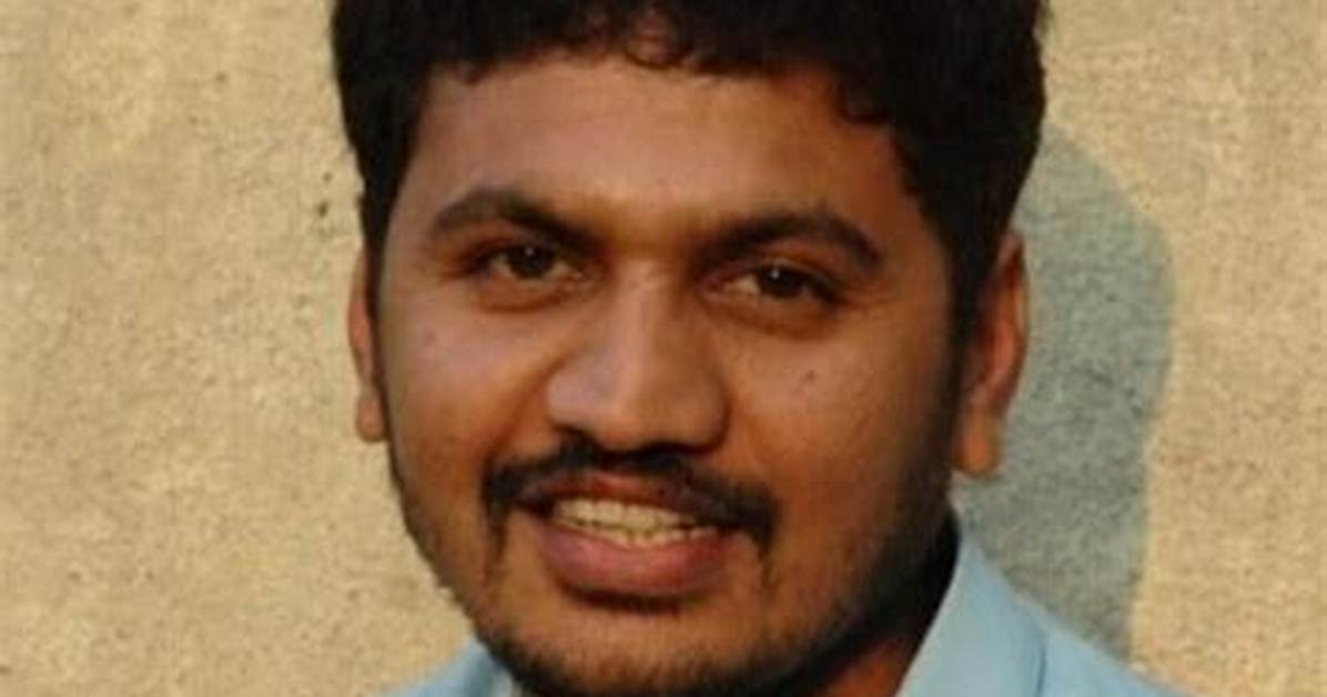 Eeshwar Nivas Net Worth