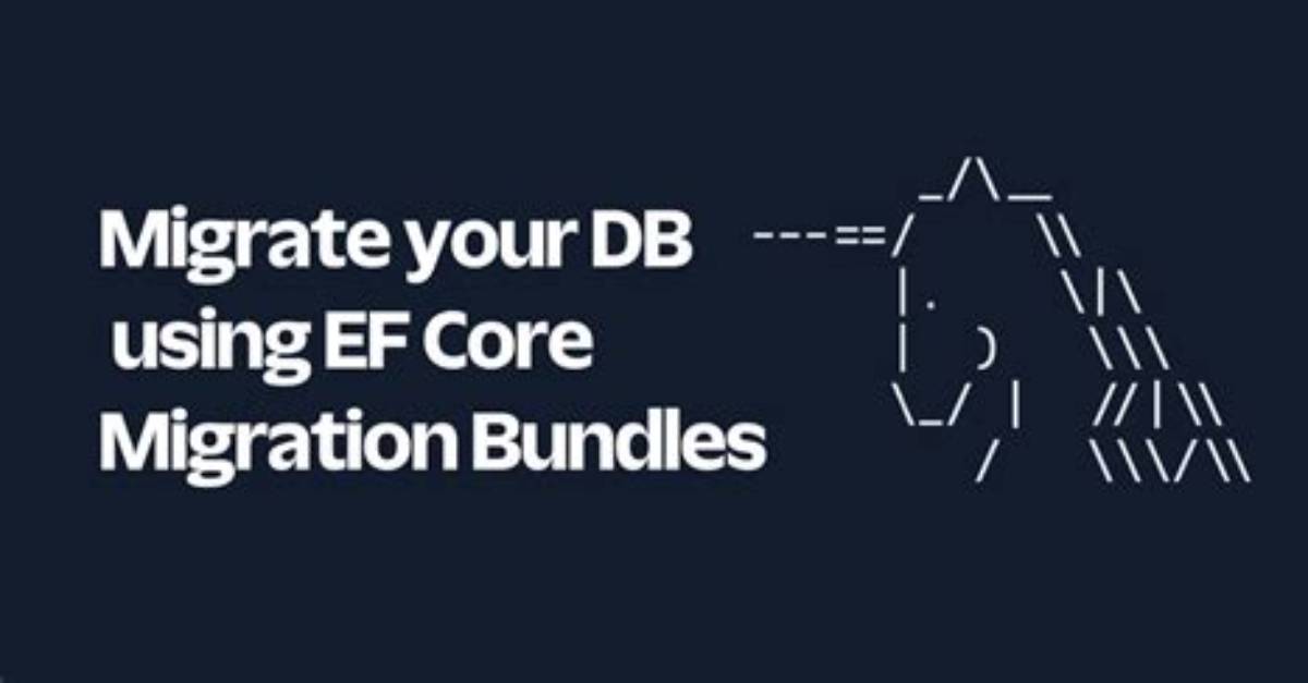 Ef Data Migrations Won't Detect Changes When Adding New Migration