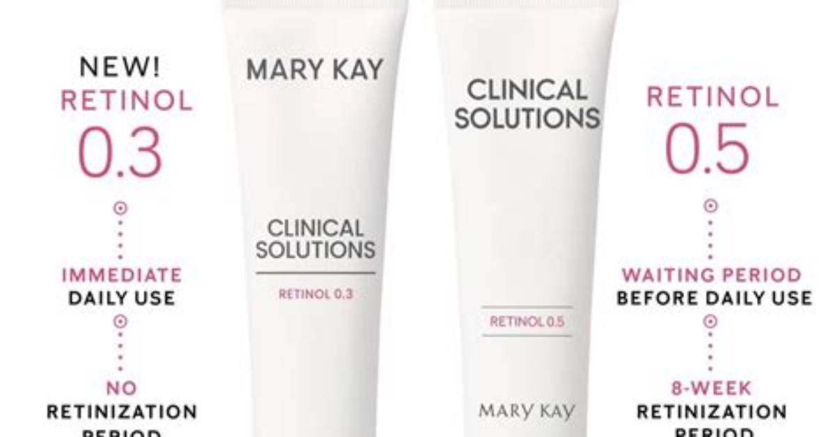 Effective as Retinol, but Gentler