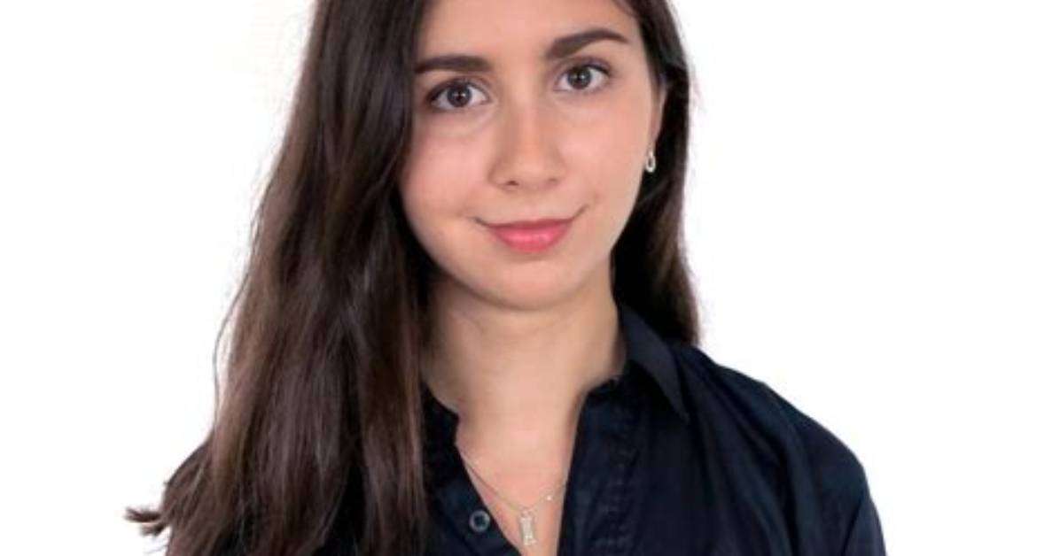 Effie Karabuda