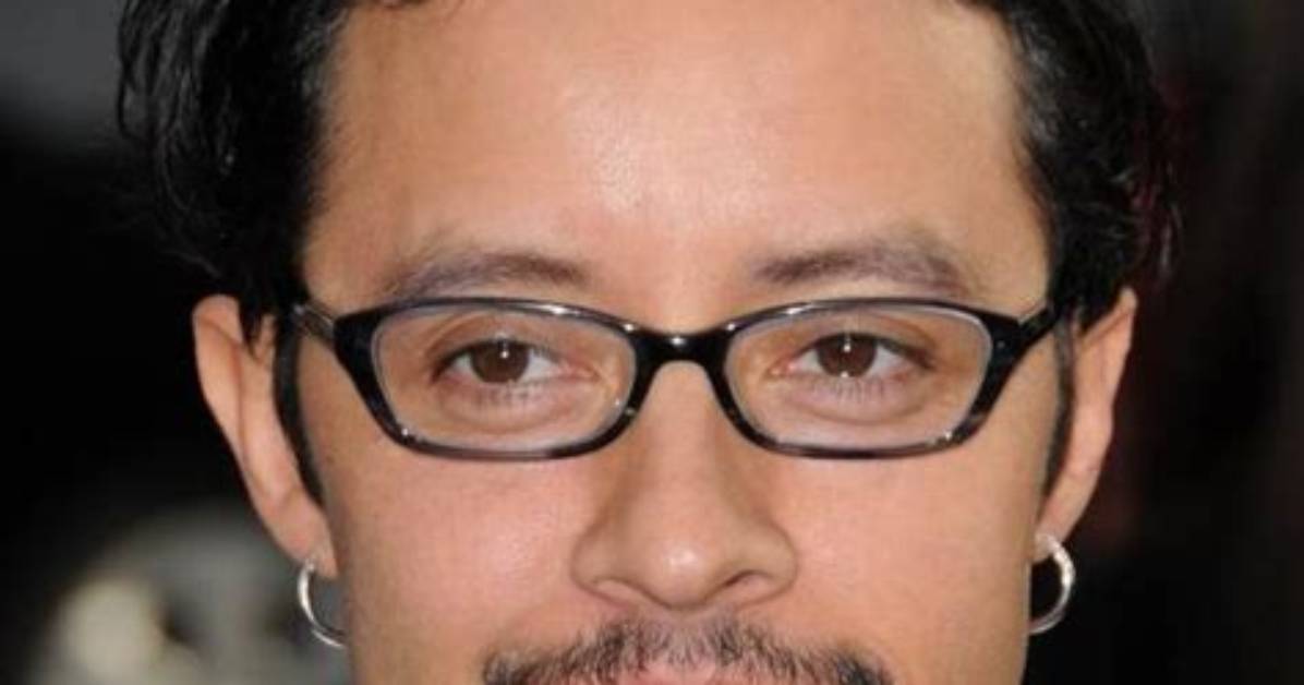 Efren Ramirez