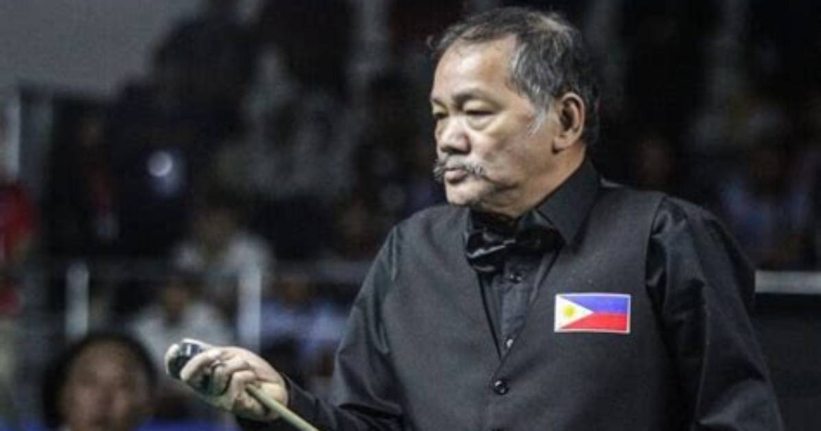 Efren Reyes Net Worth