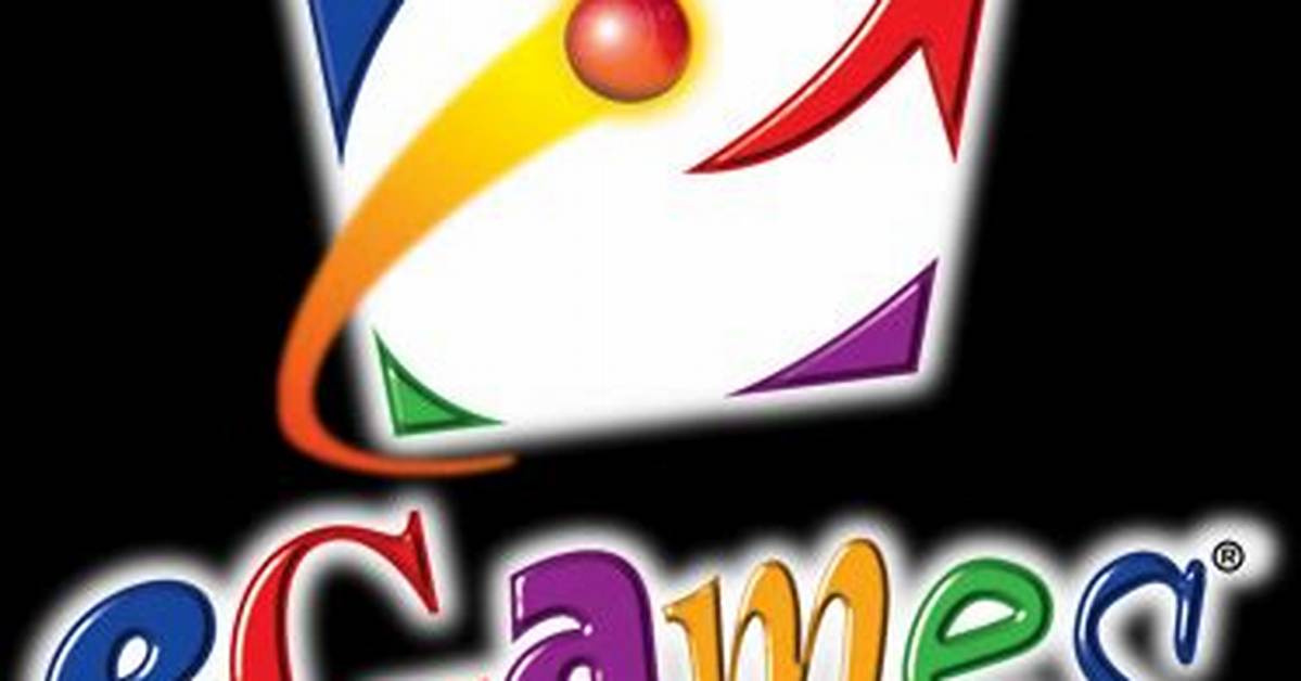EGames, Inc. - Mobygames