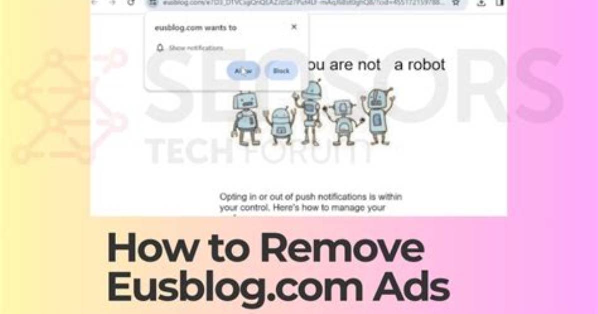 Eggglove. Com Ads Removal Guide — How to Fix It?