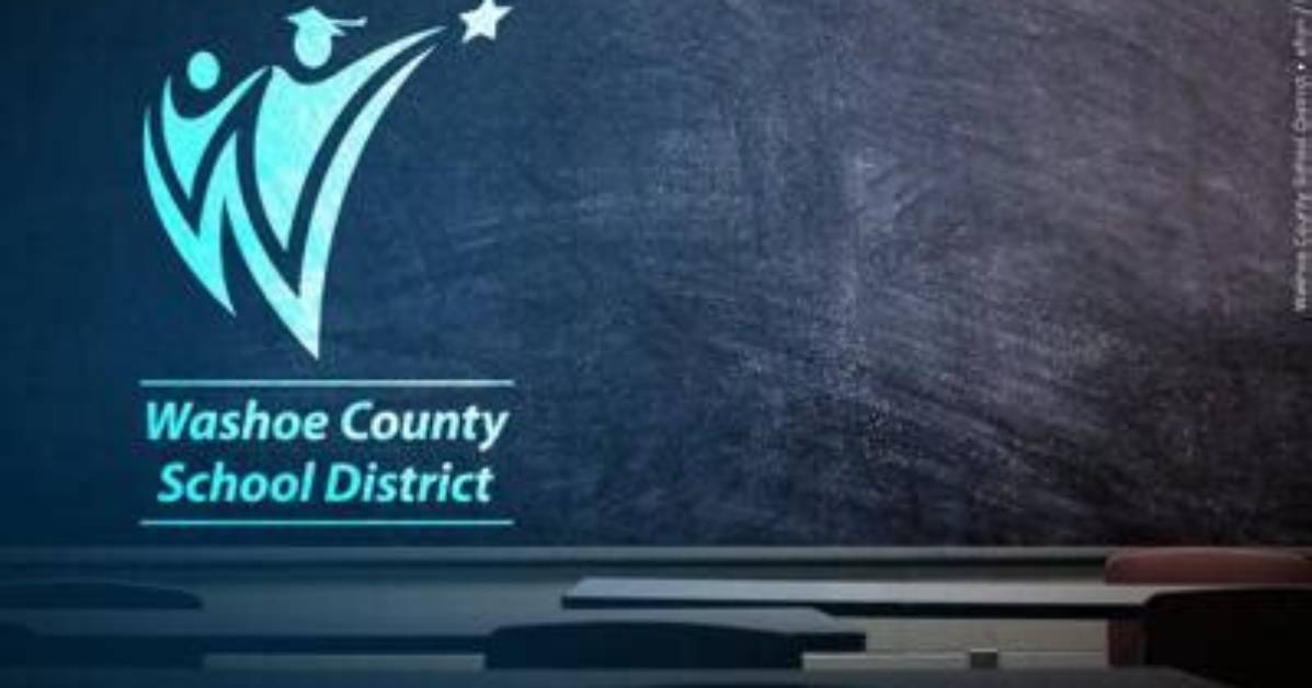 Eight Washoe County Schools Rank Among Nevada’s Top 30 High Schools | Local News