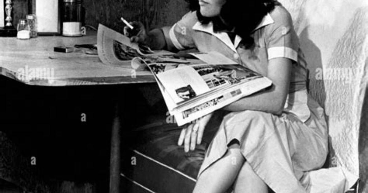 Eileen Brennan