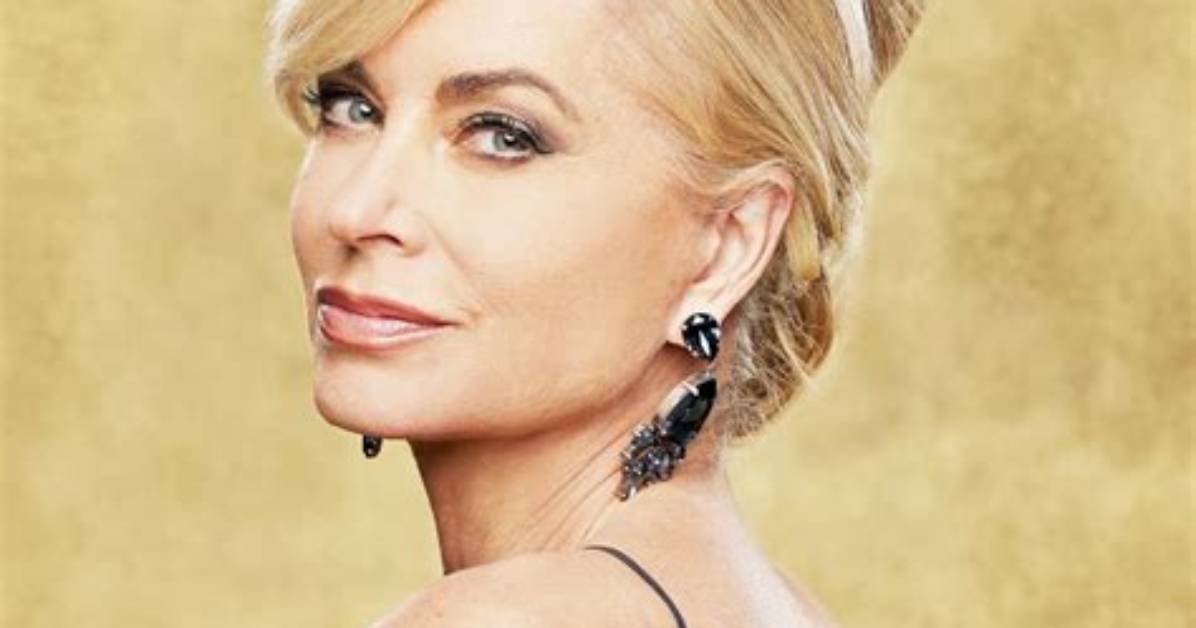 Eileen Davidson