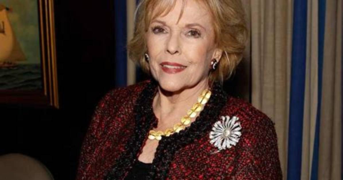 Eileen Fulton